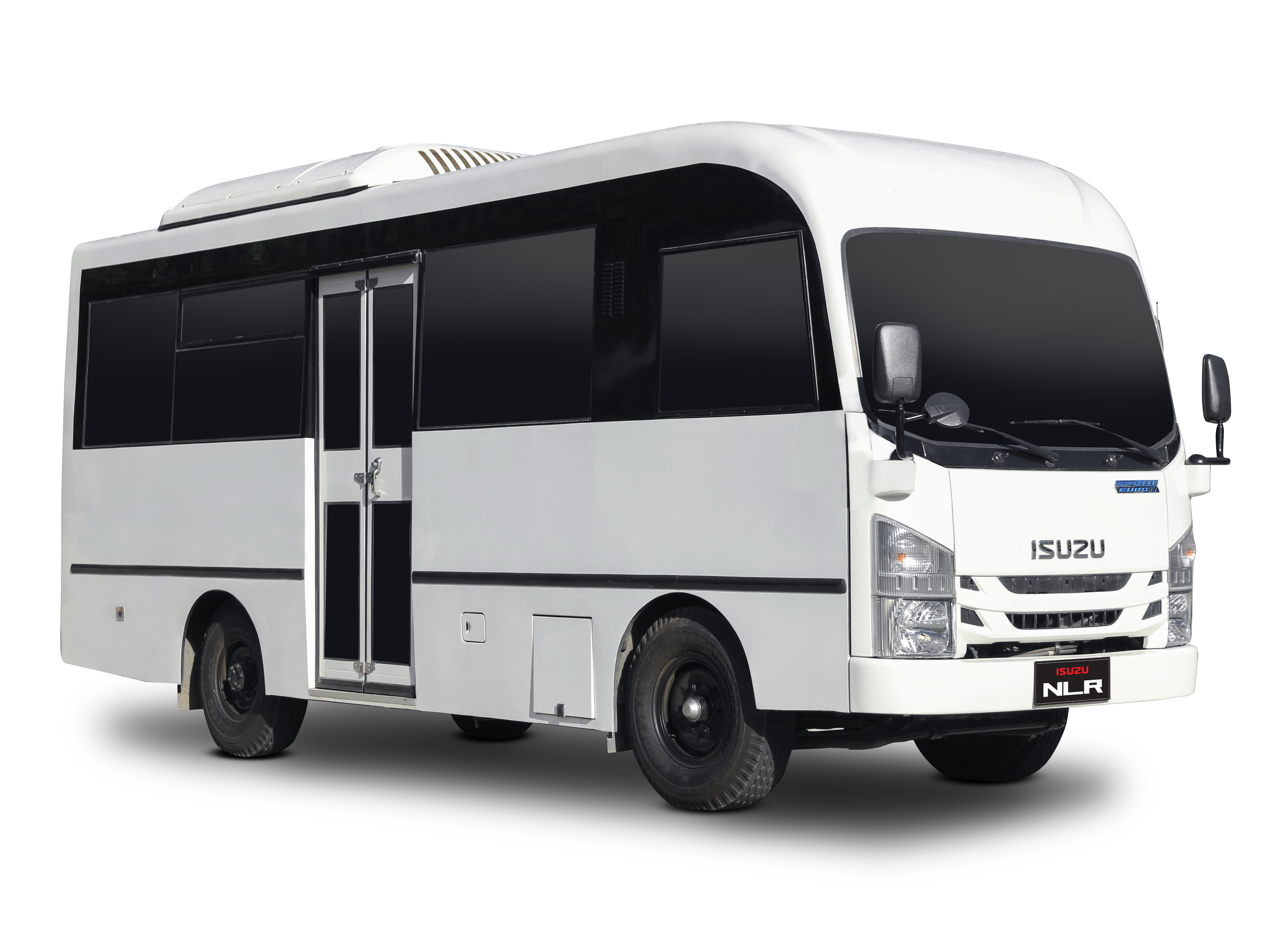 NLR77 Centro